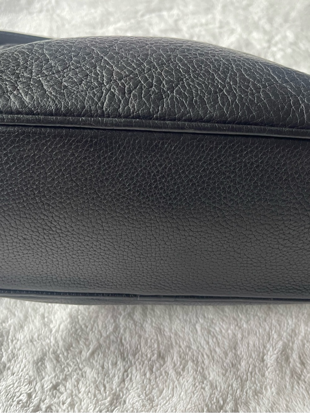 Vintage Coach Bag - Picture 5 of 15